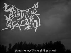 Razortounge Through the Heart